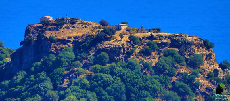 Νότια Εύβοια topoguide