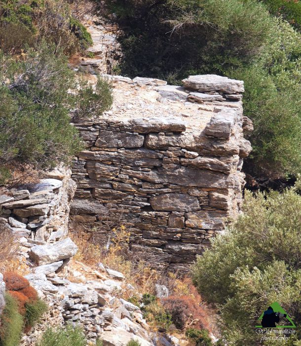 Νότια Εύβοια topoguide