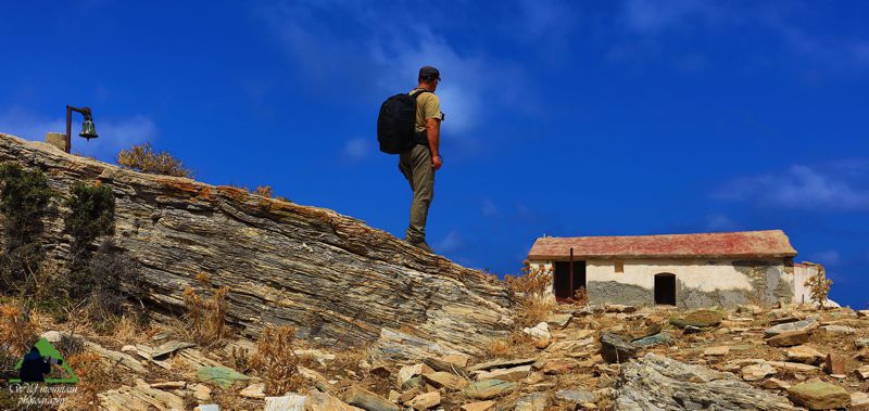 Νότια Εύβοια topoguide