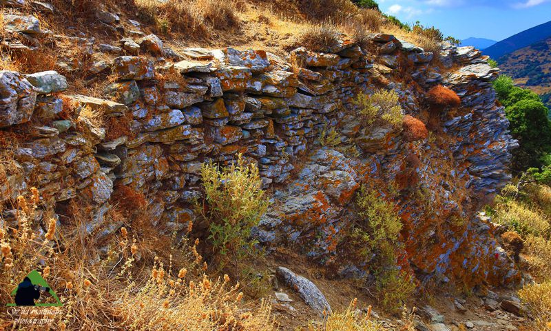Νότια Εύβοια topoguide