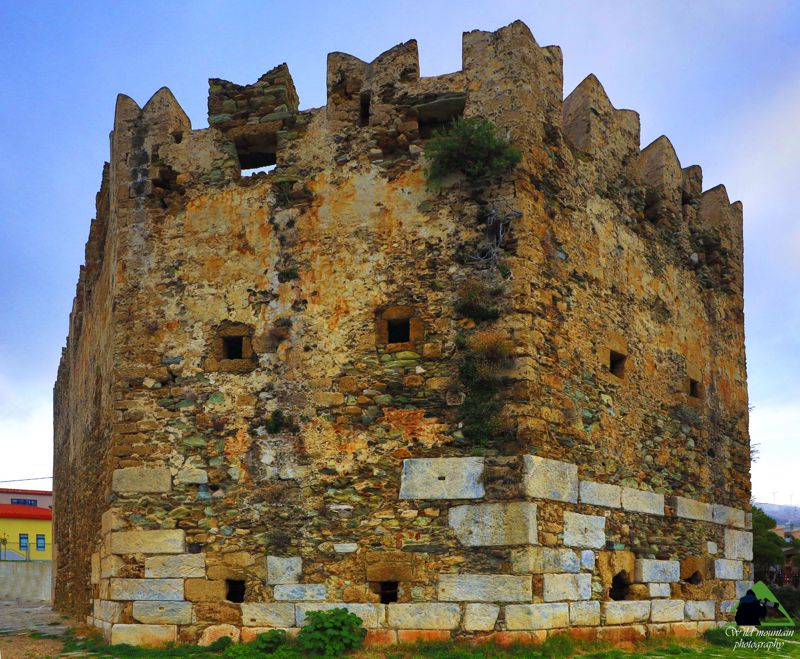 Νότια Εύβοια topoguide