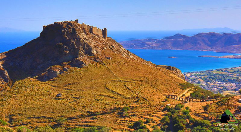 Νότια Εύβοια topoguide