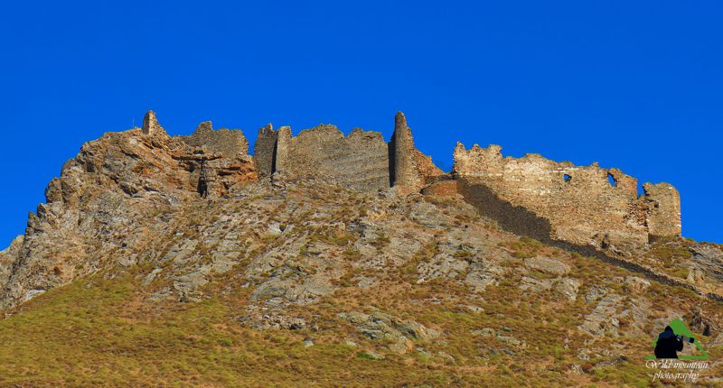 Νότια Εύβοια topoguide
