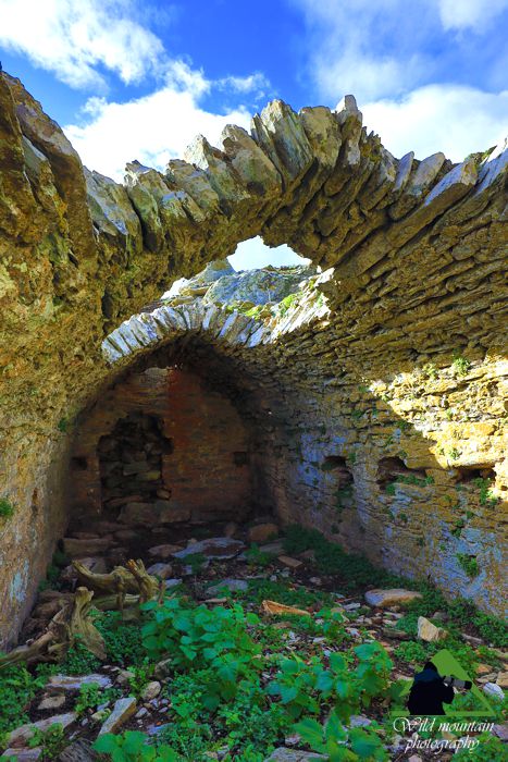 Νότια Εύβοια topoguide