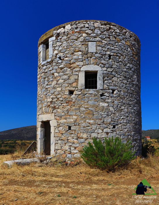 Νότια Εύβοια topoguide