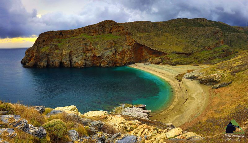 Νότια Εύβοια topoguide