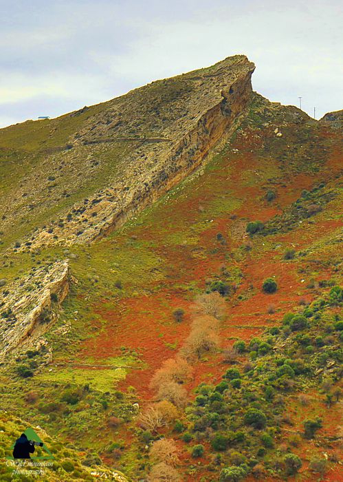 Νότια Εύβοια topoguide