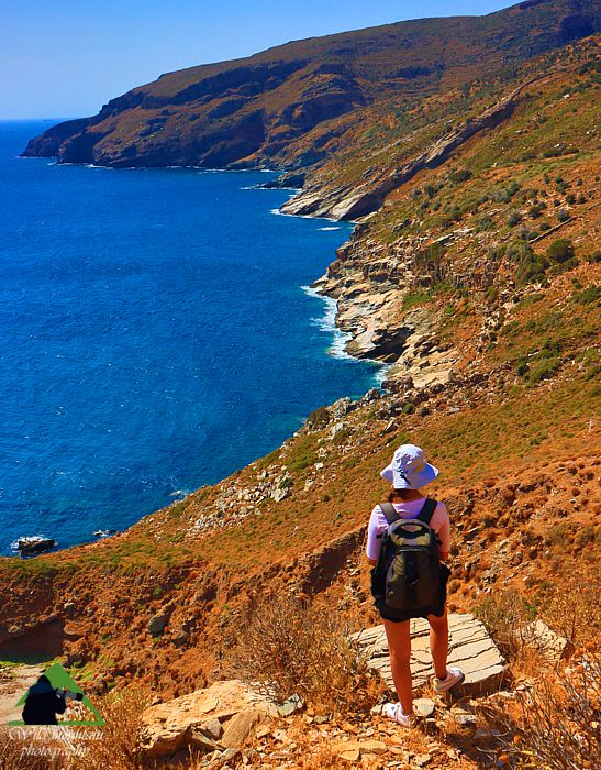 Νότια Εύβοια topoguide