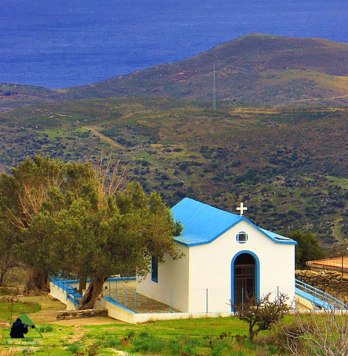 Νότια Εύβοια topoguide