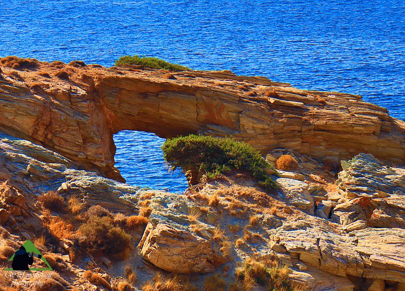 Νότια Εύβοια topoguide