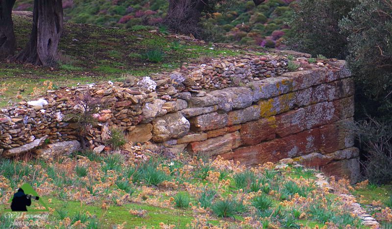 Νότια Εύβοια topoguide