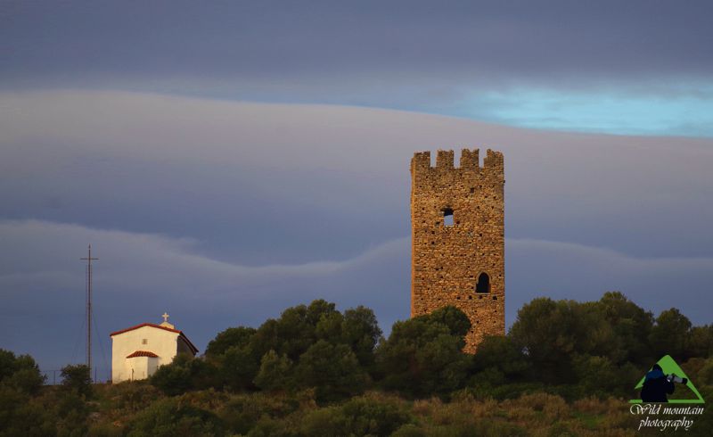 Νότια Εύβοια topoguide
