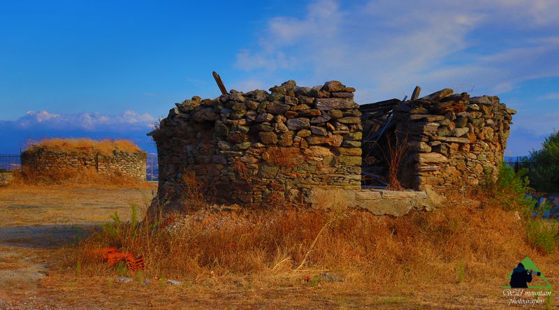 Νότια Εύβοια topoguide