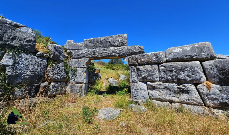 Νότια Εύβοια topoguide