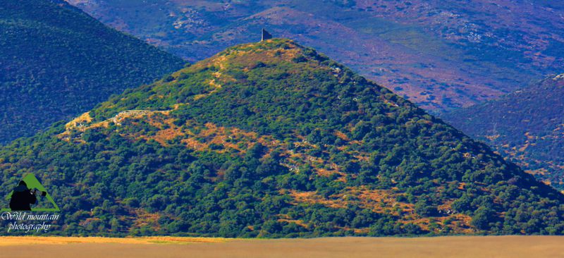 Νότια Εύβοια topoguide
