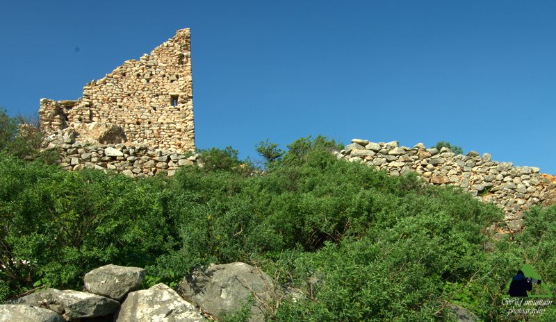 Νότια Εύβοια topoguide