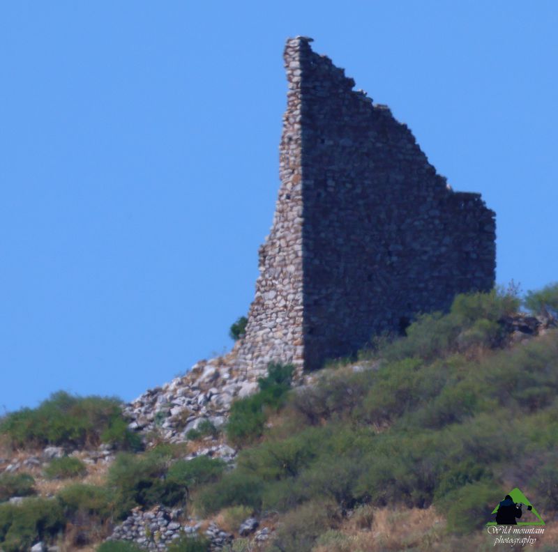 Νότια Εύβοια topoguide
