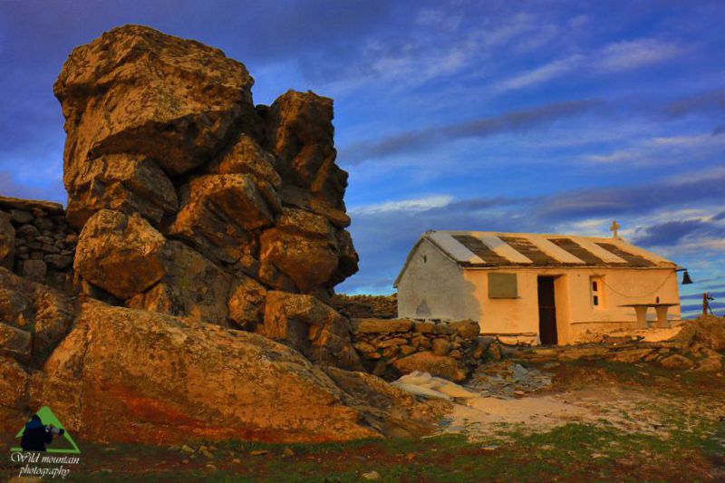 Νότια Εύβοια topoguide