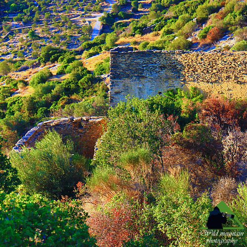 Νότια Εύβοια topoguide
