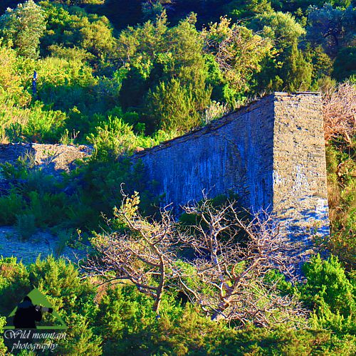 Νότια Εύβοια topoguide