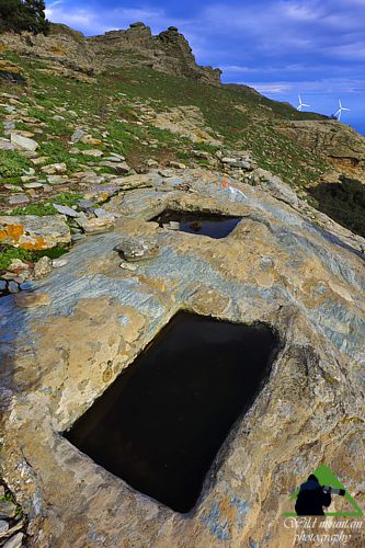 Νότια Εύβοια topoguide