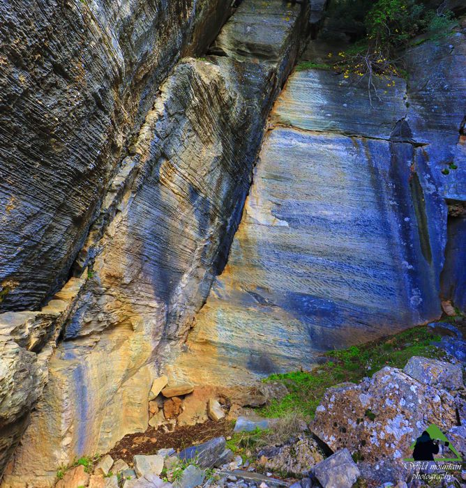 Νότια Εύβοια topoguide