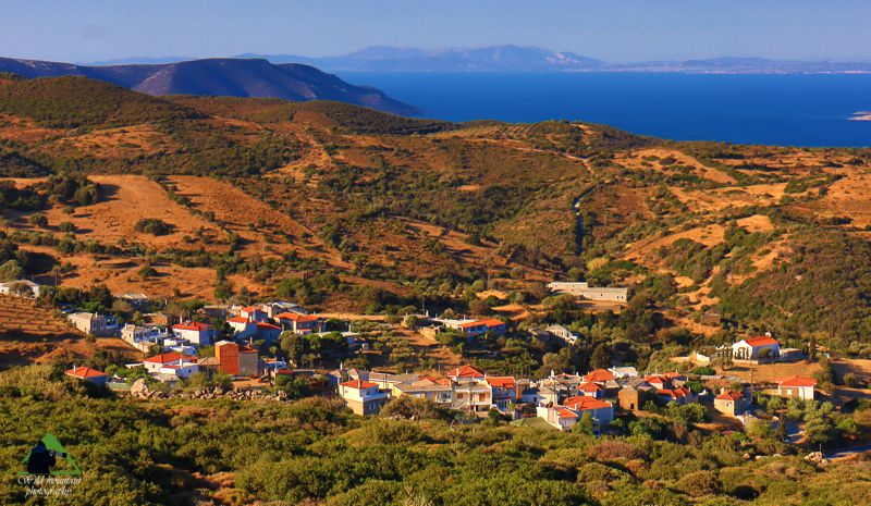 Νότια Εύβοια topoguide