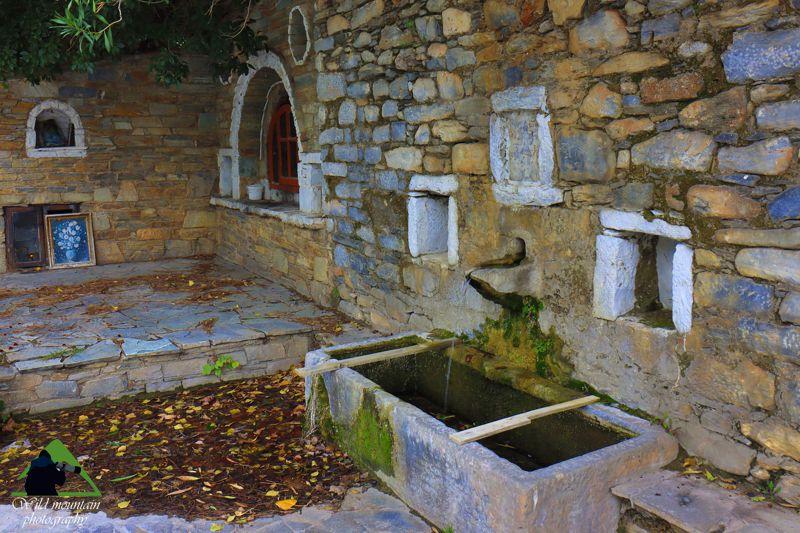 Νότια Εύβοια topoguide