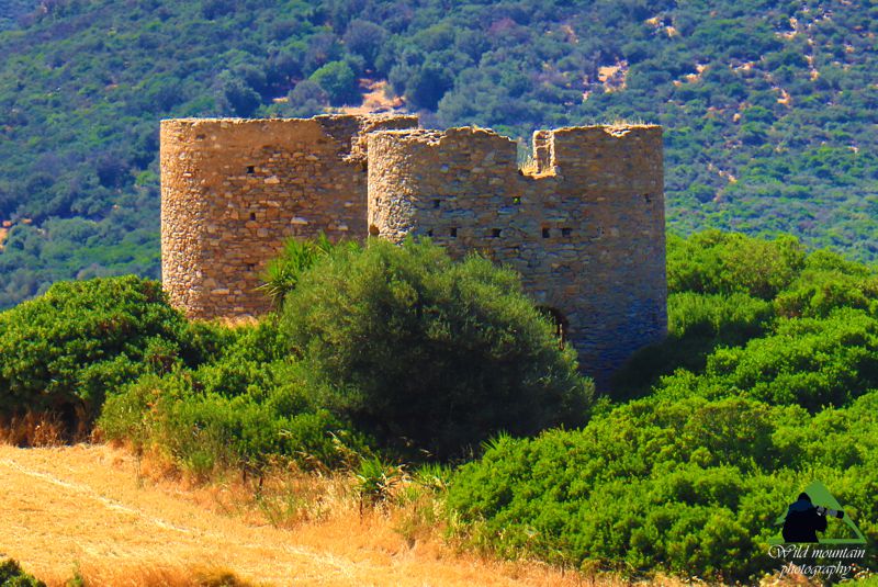 Νότια Εύβοια topoguide