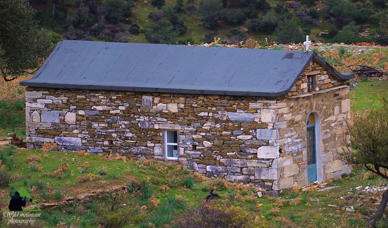 Νότια Εύβοια topoguide