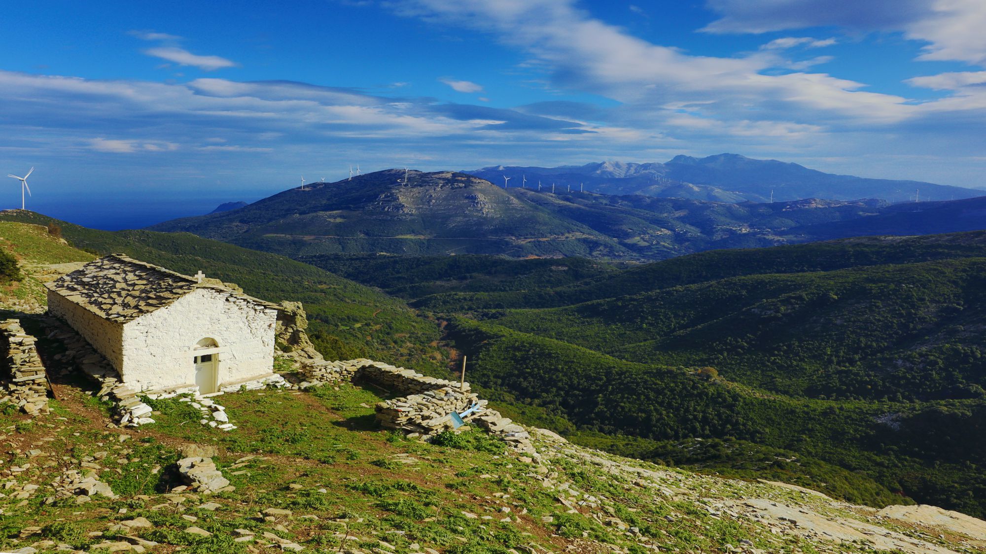 Νότια Εύβοια