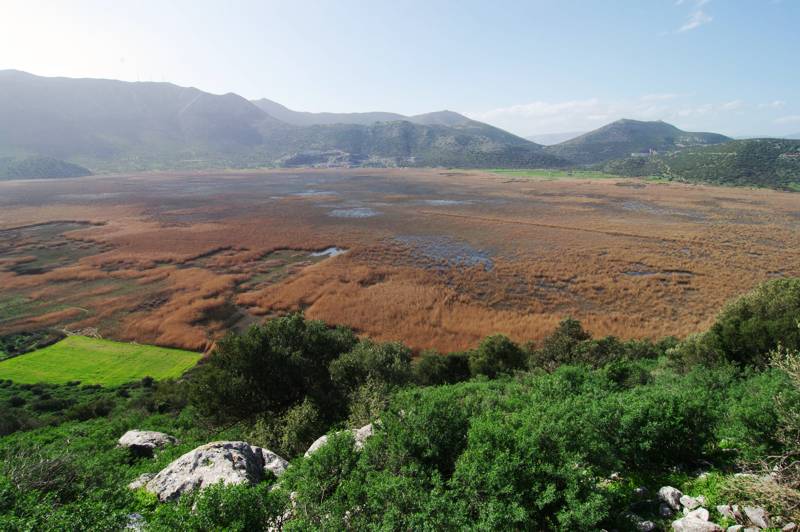 Νότια Εύβοια