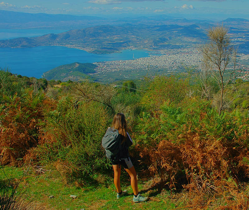 Κεντρικό Πήλιο topoguide