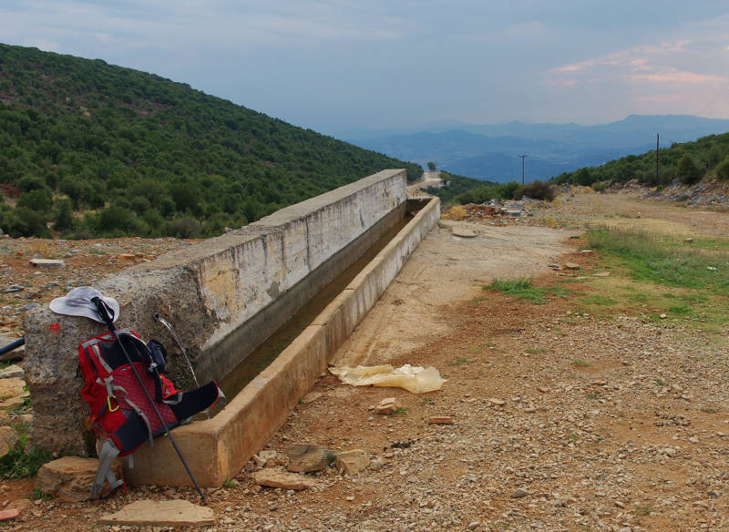 Κεντρικό Πήλιο topoguide