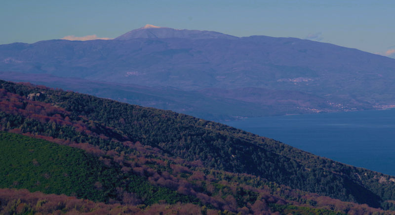 Κεντρικό Πήλιο topoguide