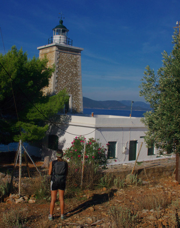 South Pelion topoguide