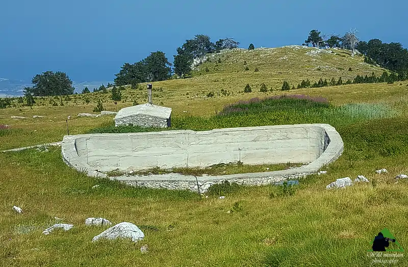 Όλυμπος topoguide