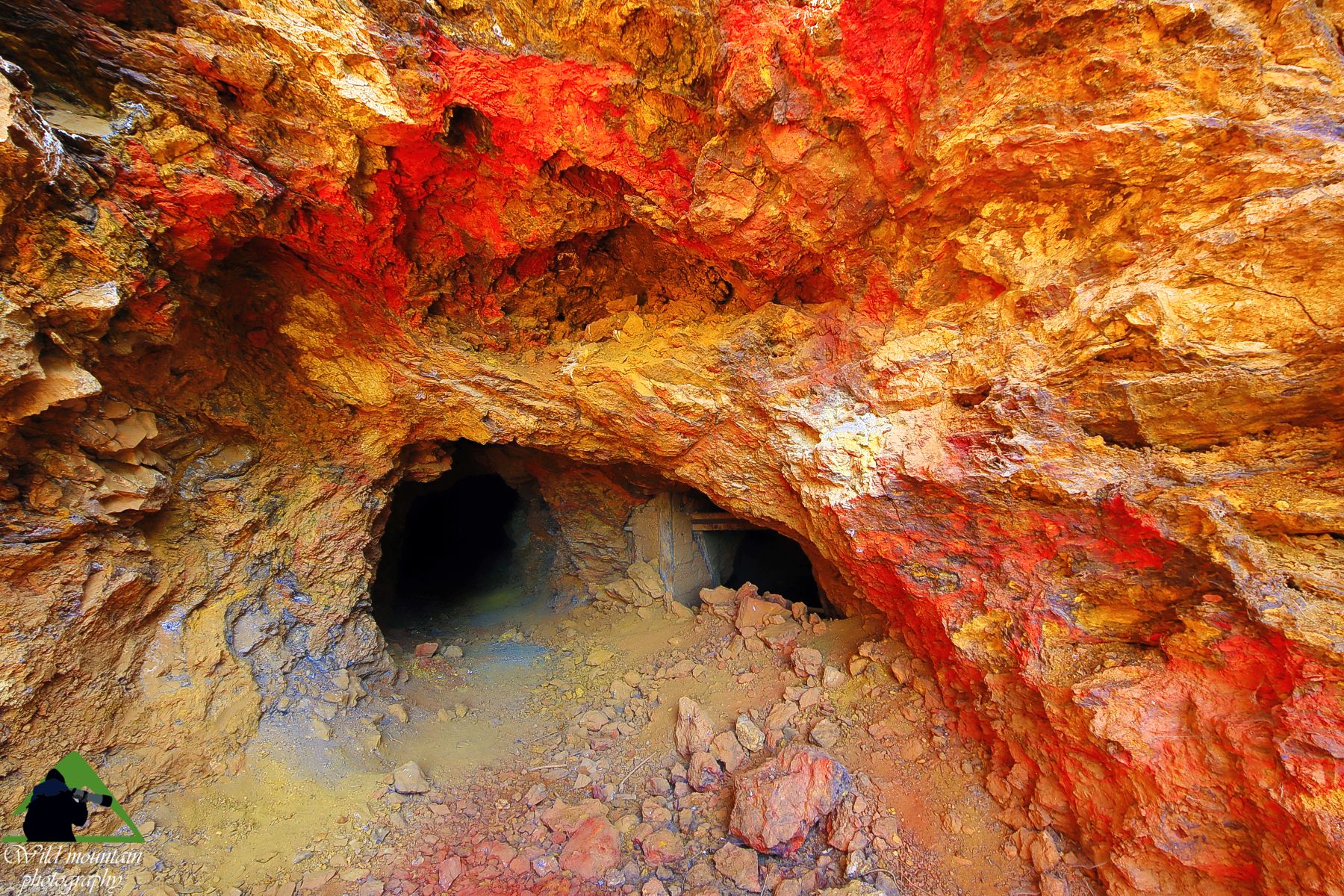 Εθνικός Δρυμός Σουνίου