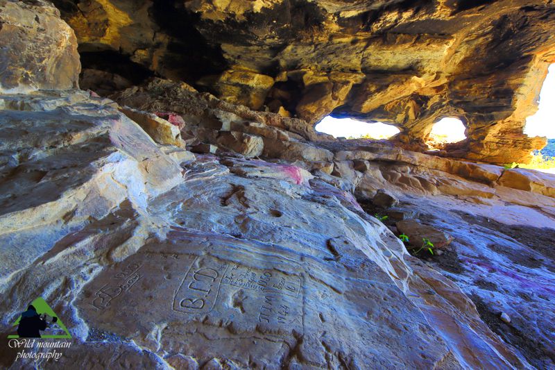 Εθνικός Δρυμός Σουνίου