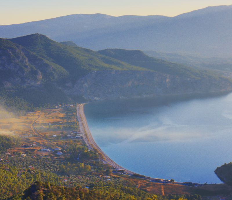 Παράκτιο Έλος Ψάθας