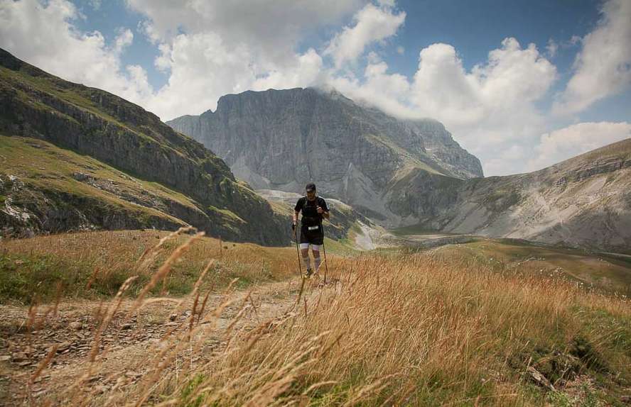 Zagori Race