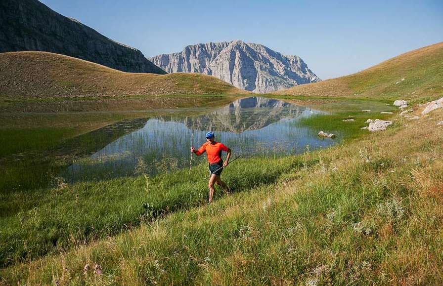 Zagori Race