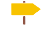 Main signpost